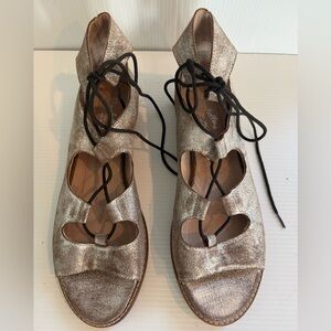 SEYCHELLES Gladiator Sandals